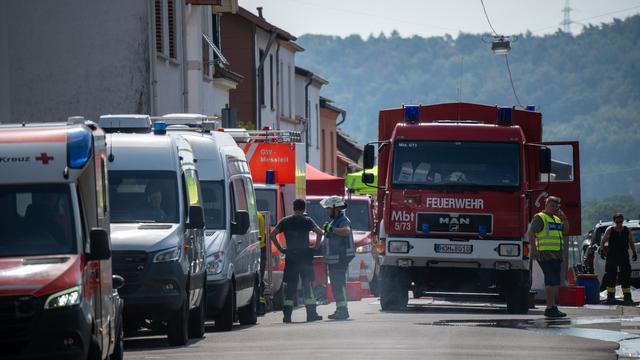Nach Großeinsatz: Mann mit radioaktiven Mineralien hatte «Influencer-Status»