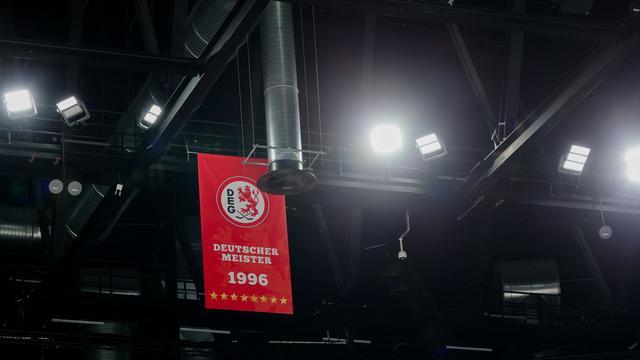 Eishockey: Nach einem Jahr: Co-Trainer Armstrong und DEG trennen sich