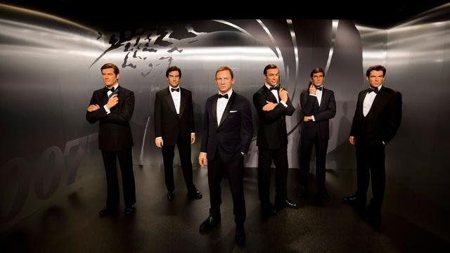 007-Produzentin optimistisch: Neuer James Bond-Darsteller soll noch dieses Jahr feststehen