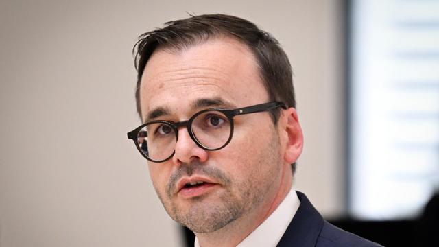 Drohnenvorfall: Redmann fordert bessere Drohnenabwehr
