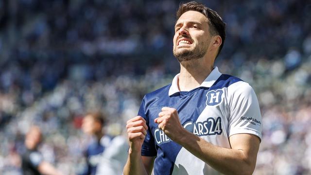 2. Fußball-Bundesliga: Reese-Nachfolger steht fest: Brekalo wird Herthas Kapitän