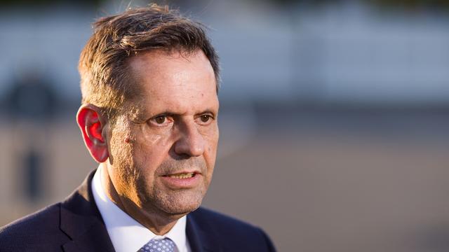 Debatte über «Rente mit 63»: Rentenreform: Lies warnt vor Missachtung der Lebensleistung
