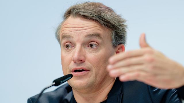 Konkurrenz durch USA und China: SAP-Chef zu KI-Transformation: «Wollen uns alle schlagen»