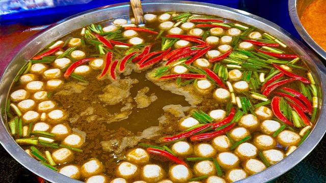 Von Churros bis Dim Sum: So frühstückt die Welt – ganz ohne Ernährungs-Hypes