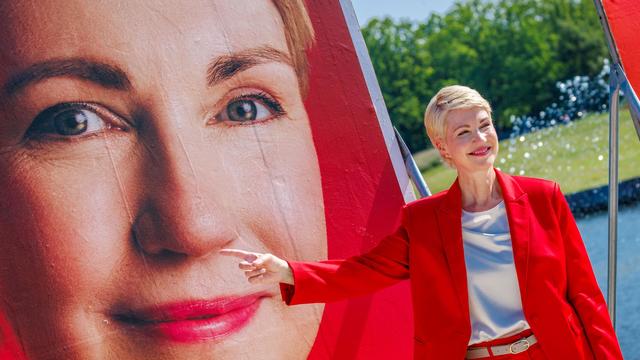 SPD launches election campaign in Mecklenburg-Vorpommern