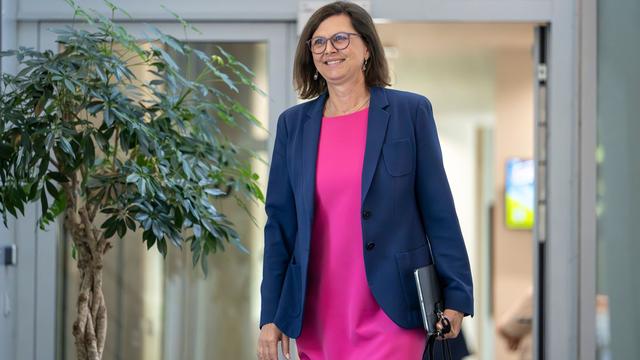 Steinmeier-Nachfolge: SPD-Landtagsfraktionschef für Aigner als Bundespräsidentin