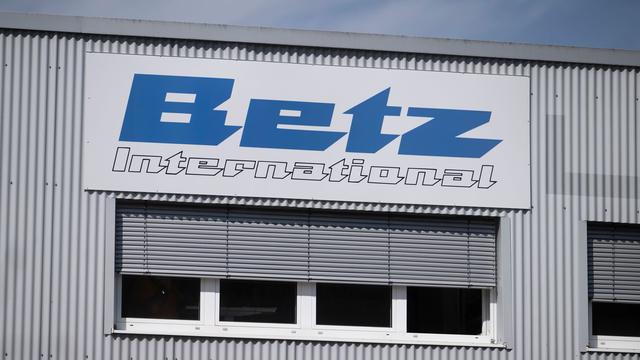Transport: Spedition Betz International geht an Aventra