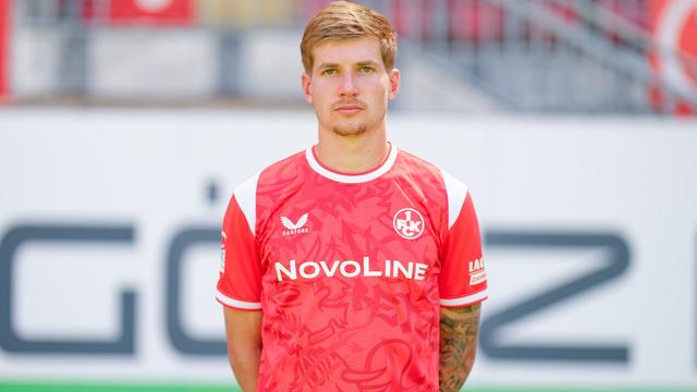 2. Bundesliga: Sperre mit großer Verspätung: Joly fehlt dem FCK