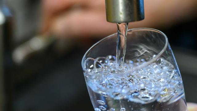 Wetter: Trockenheit: Gemeinde bekommt Trinkwasser geliefert