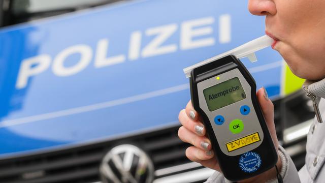 Straßenverkehr: Weniger MPU in Deutschland – Alkohol bleibt Hauptgrund