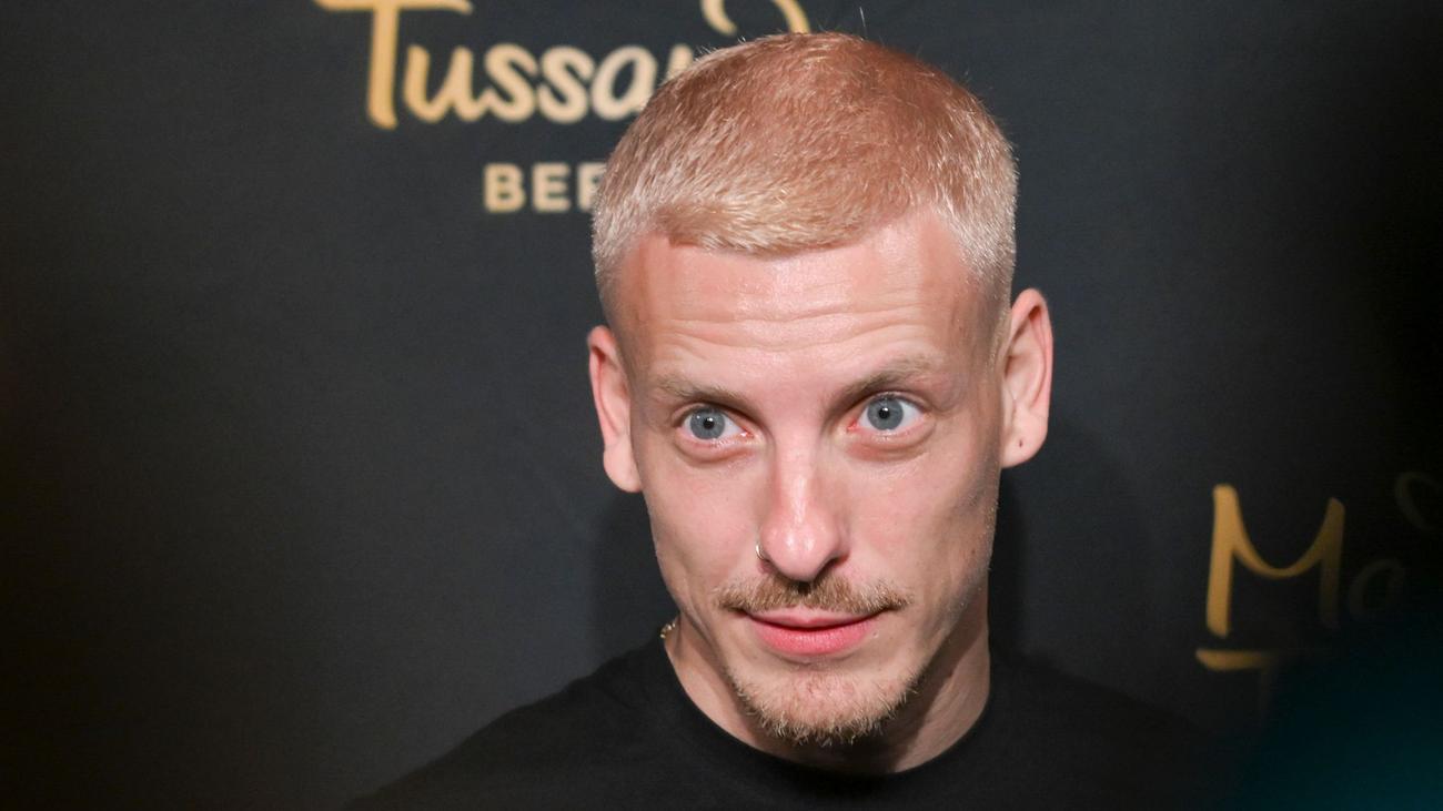 Comedian Felix Lobrecht Speaks Out After Berlin Apartment Break-In
