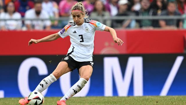 Prominenter Neuzugang: 1. FC Köln holt Nationalspielerin Hendrich
