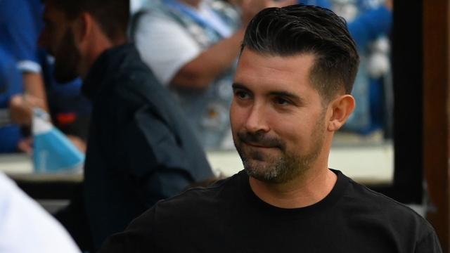Regionalliga: 1860 München vor Heimpremiere: «Jeder Spieler ist heiß»
