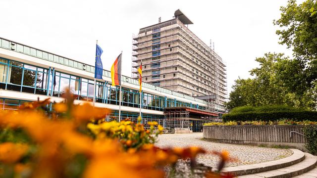 Einsatz von SEK und LKA: Bedrohung in Wolfsburg? Zwei Männer festgenommen