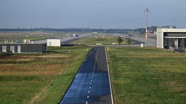 Deutsche Flugsicherung: BER Spitzenreiter bei Drohnensichtungen im ersten Halbjahr