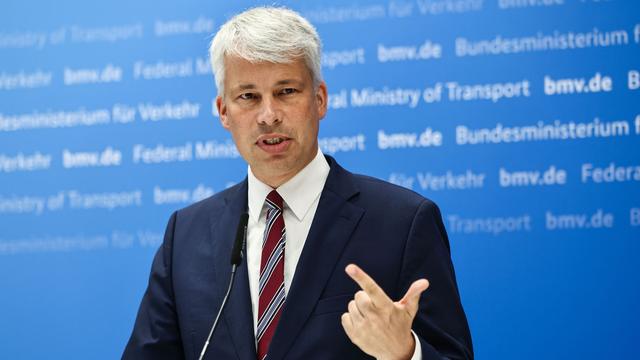Innere Sicherheit: Bilger sieht trotz Drohnenschutz «Restrisiko» für Flughäfen