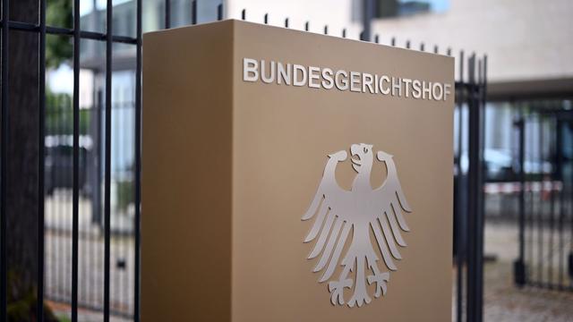 Wegen Verbrechen in Syrien: Bundesgerichtshof bestätigt Urteil gegen Hisbollah-Mitglied