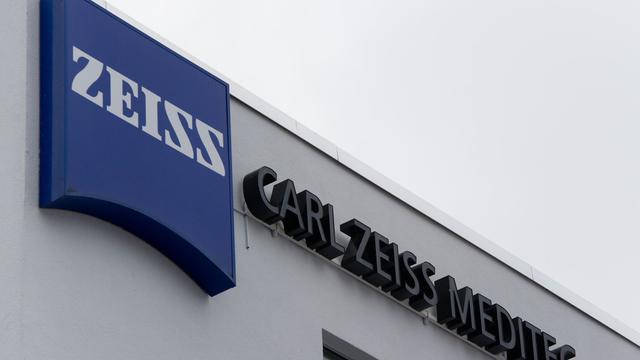 Medizintechnik: China-Geschäft macht Carl Zeiss Meditec weiter Probleme