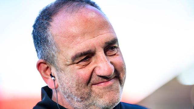 2. Bundesliga: Coach Schmidt Signals Likely Departure from Heidenheim
