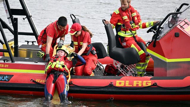 Mehr Badetote: Dramen hinter Zahlen: Viel mehr Menschen ertrunken
