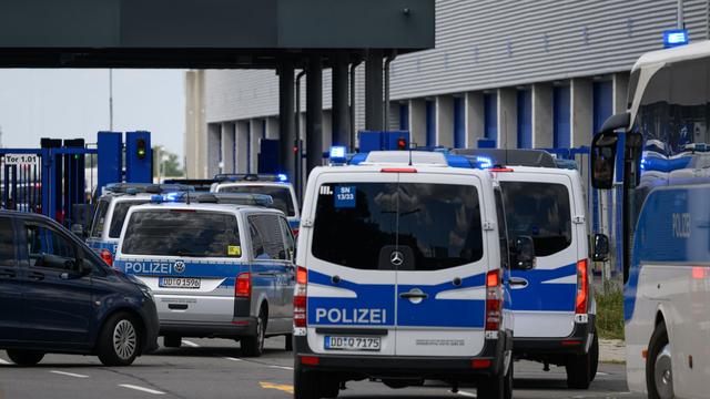 Landtag: Drohnenvorfall: AfD beantragt Innenausschuss-Sondersitzung