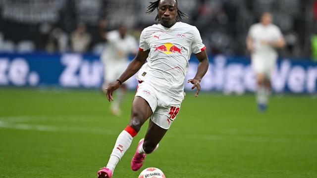 Fußball-Bundesliga: Er tanzte nur eine Saison: Diomande-Wechsel zu Real perfekt
