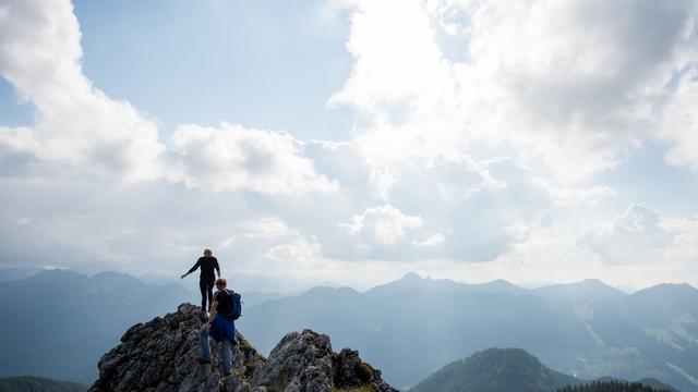 Tourismuspreise: Ferien in Bayern sind teurer geworden