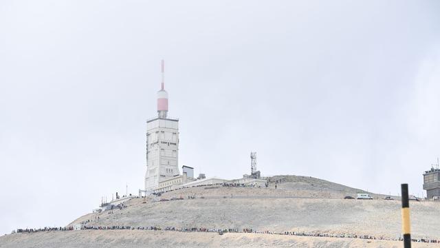 Radsport: Frauen-Tour erklimmt Mythos Ventoux: «Können alles schaffen»