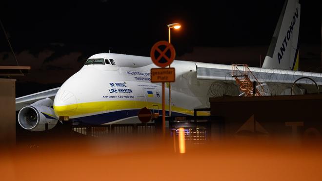 Nach Drohenvorfall: Die Grünen fordern eine Sitzung des Nationalen Sicherheitsrates.