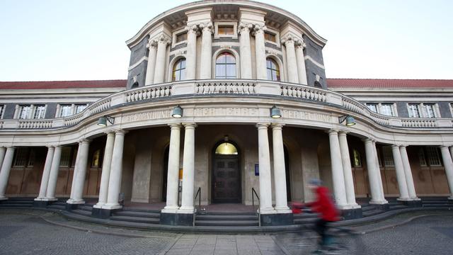 Hochschulverwaltung: Kanzler der Uni Hamburg abgewählt