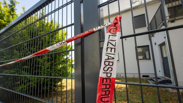 Verdacht auf Totschlag: Leichen im Müllcontainer - Ermittler schweigen zum Motiv