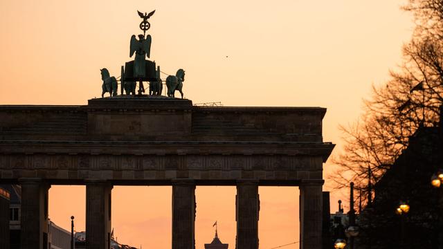 Wettervorhersage: Nach heißem Mittwoch: Temperaturen gehen leicht zurück