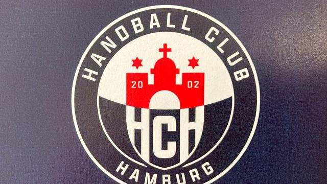 Handball-Bundesliga: Neues Logo, neuer Name: Handball Club Hamburg statt HSV