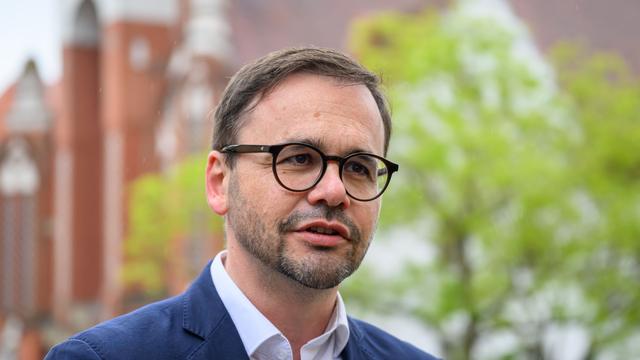 Nach Anschlag beim CSD: Redmann will Gefährdern Anmieten von Autos erschweren