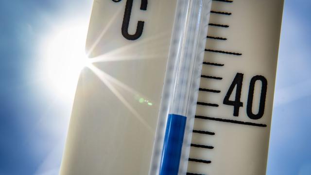 Statistik: RKI-Schätzung: Bisher 190 Hitzetote in Sachsen-Anhalt