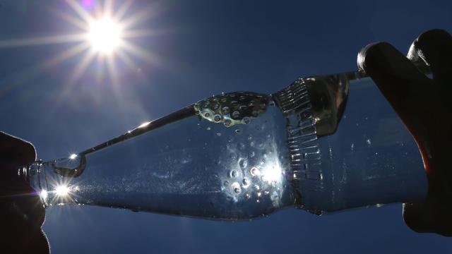 Wetter: RKI: Schon etwa 1.290 Hitzetote in Bayern