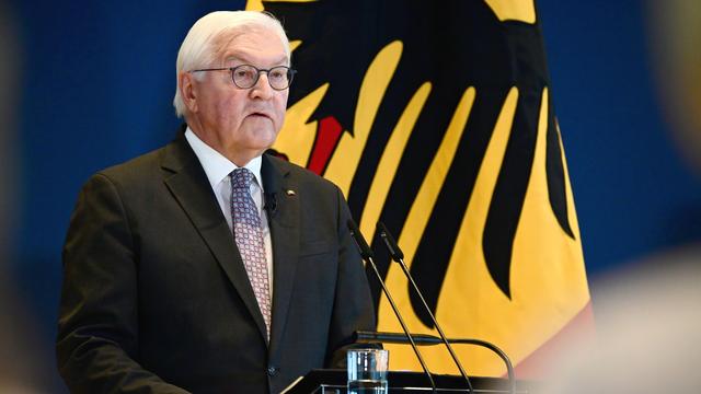 Bundespräsidenten-Nachfolge: Ruf nach Frau als Staatsoberhaupt auch aus der CDU