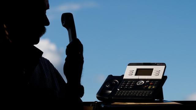 Crime: Shock Calls, Fake Police - Why So Many Fall Victim