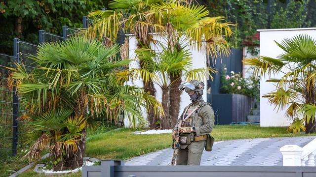 Durchsuchungen: Schwarzarbeit im Visier: Razzia in Hagen und weiteren Orten