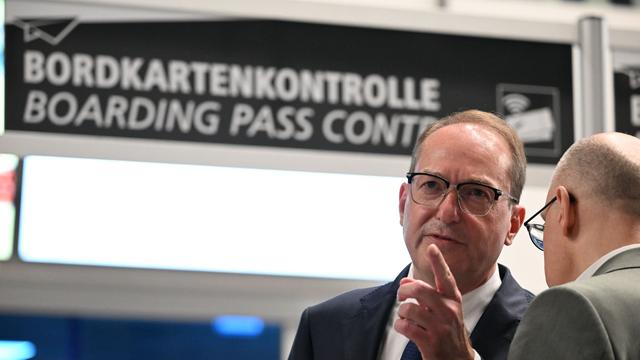 Hybride Bedrohung: Sprengstoff-Drohne am Flughafen: «Fremde Mächte» am Werk?