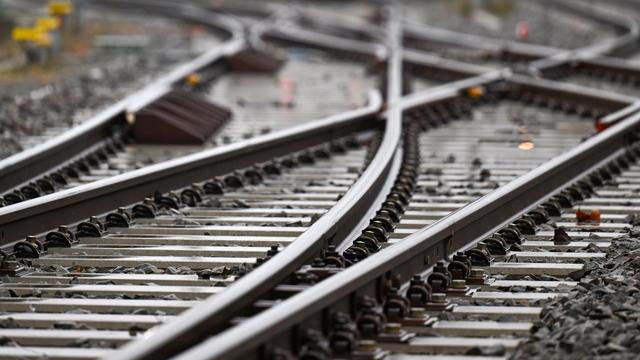 German States Threaten Lawsuit Over Rising Rail Track Fees