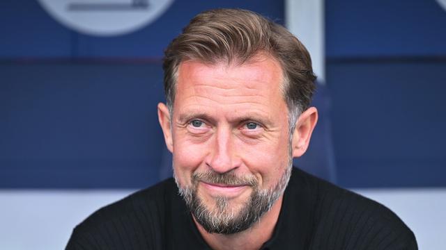 Eintracht Braunschweig: Trainer Kornetka: «Wünsche mir wilde, rassige, geile Saison»