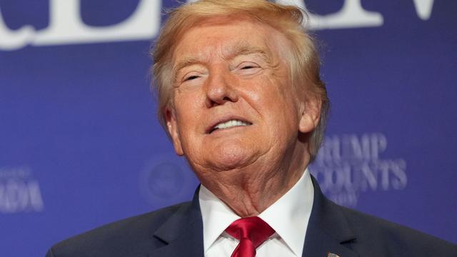 Iran-Krieg: Trump tritt Berichten über Waffenengpässe entgegen und droht