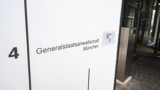Spionage: Ukrainer wegen Agententätigkeit verhaftet