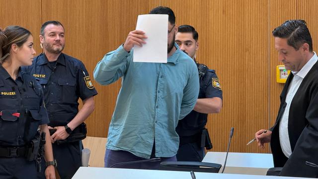 Attacke in München: Urteil im Mordprozess nach Auto-Anschlag auf Demo erwartet