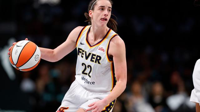 Frauen-WM: US-Basketballerinnen mit Superstar Caitlin Clark zur WM