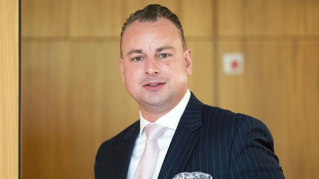 AfD: Verfassungsschutz beobachtet AfD-Abgeordneten Nolte