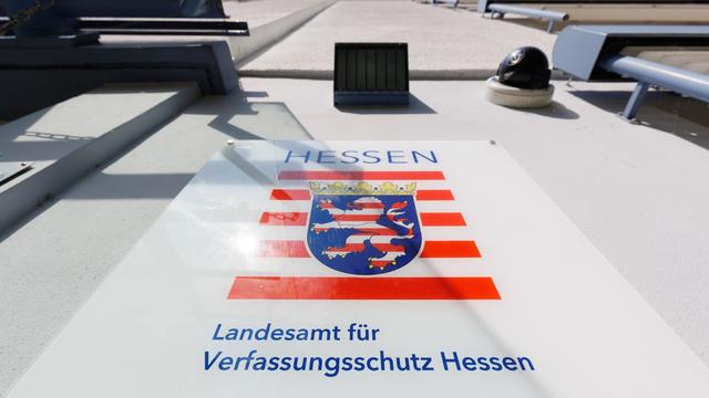 Spionageabwehr: Verfassungsschutz stellt seine neue Spionageeinheit vor