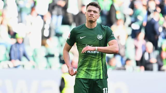 Fußball-Bundesliga: VfB hofft weiter auf Verpflichtung von Pejcinovic