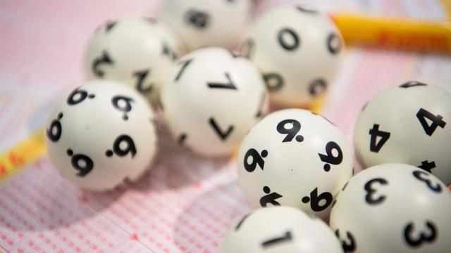 Glücksspiel: Weiter 50 Millionen Euro im Lotto-Jackpot